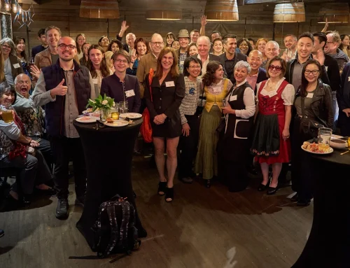 Recap: Rotary Club Vancouver and GCBA Oktoberfest 2026